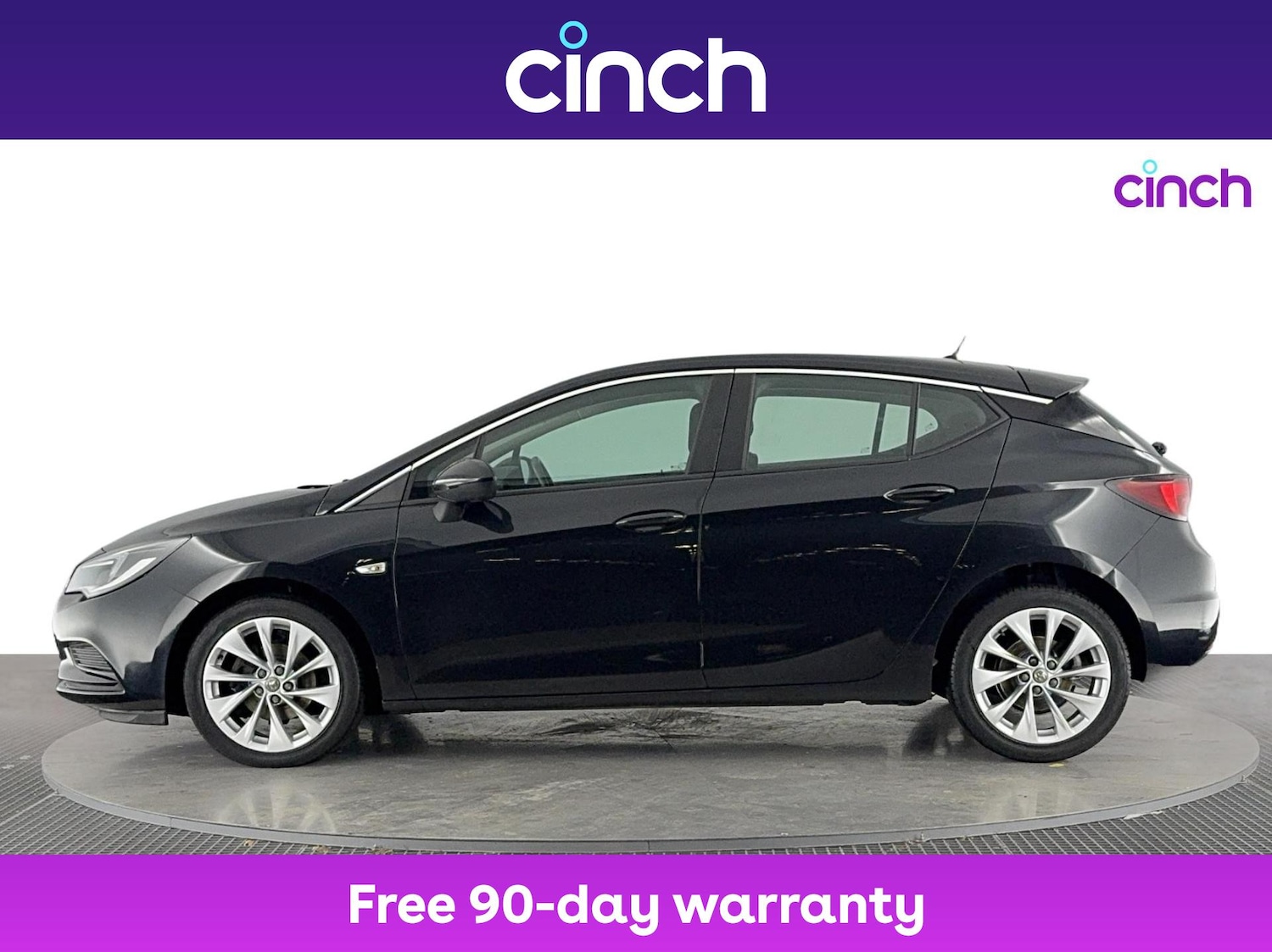 Used Vauxhall Astra 2016 for sale - 76972984: Photo 8