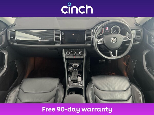 Used Skoda Kodiaq 2018 for sale - 75529396: Photo 15