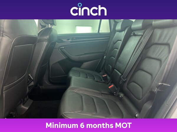 Used Skoda Kodiaq 2018 for sale - 75529396: Photo 20