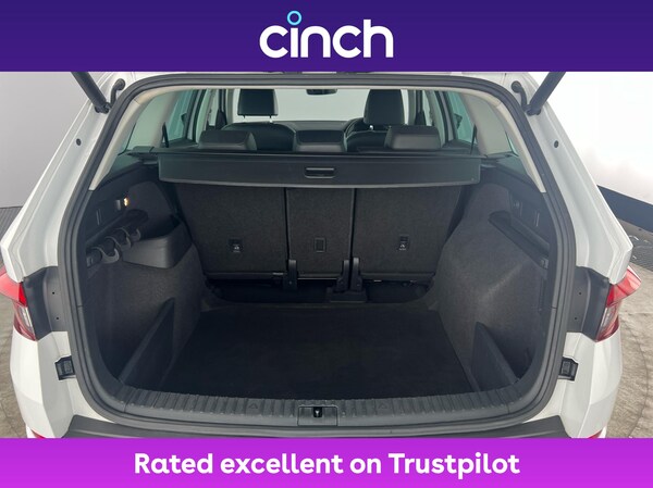 Used Skoda Kodiaq 2018 for sale - 75529396: Photo 21