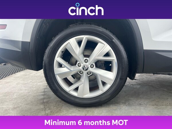Used Skoda Kodiaq 2018 for sale - 75529396: Photo 27