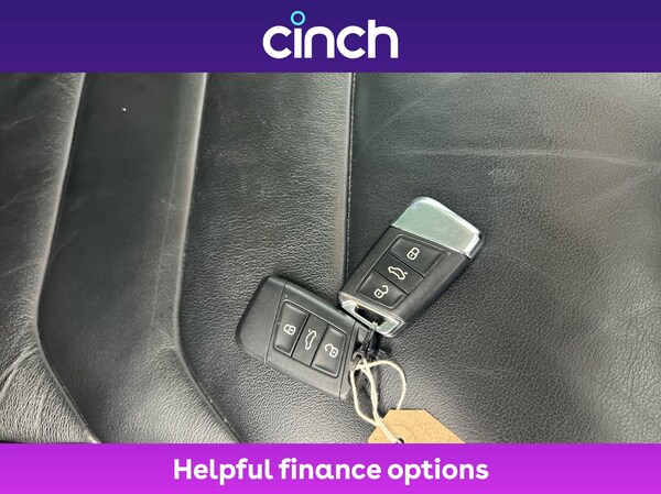 Used Skoda Kodiaq 2018 for sale - 75529396: Photo 30