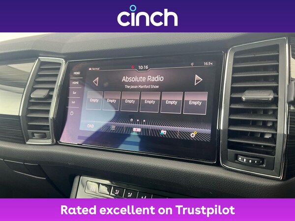 Used Skoda Kodiaq 2018 for sale - 75529396: Photo 33