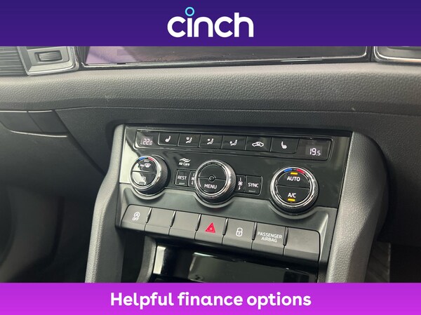 Used Skoda Kodiaq 2018 for sale - 75529396: Photo 35