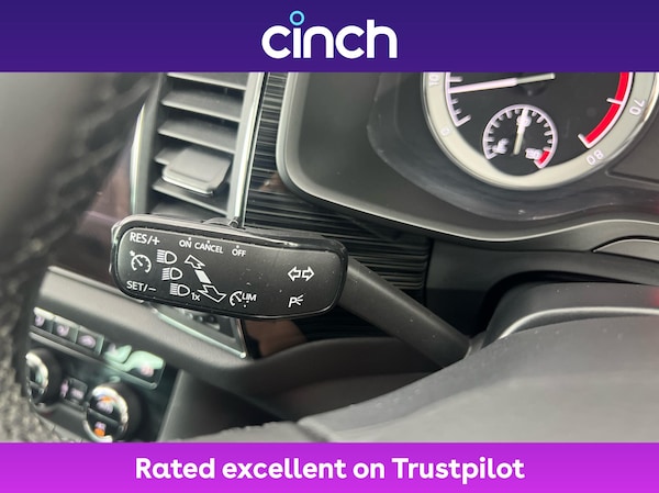 Used Skoda Kodiaq 2018 for sale - 75529396: Photo 38