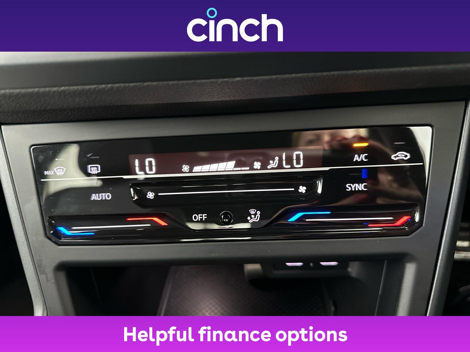 Used Volkswagen Polo 2021 for sale - 75734474: Photo 35