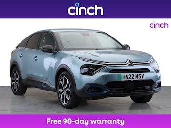 Citroen - C4