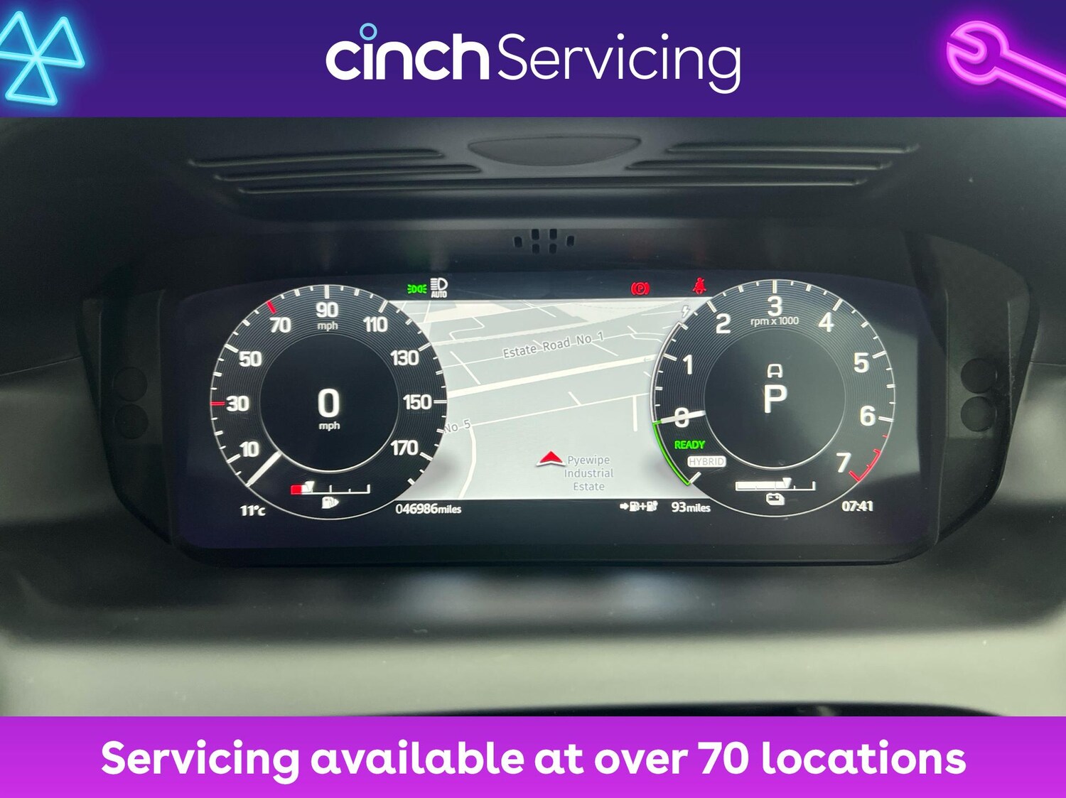 Used Land Rover Discovery Sport 2021 for sale - 76590566: Photo 18