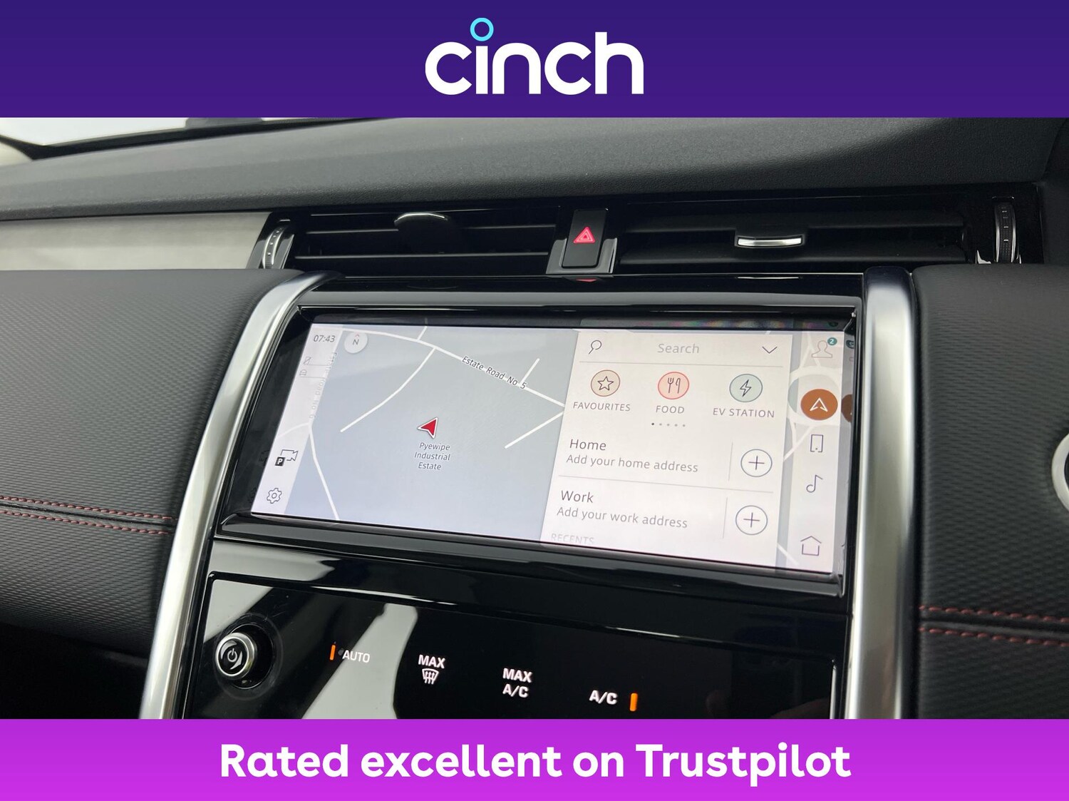 Used Land Rover Discovery Sport 2021 for sale - 76590566: Photo 33