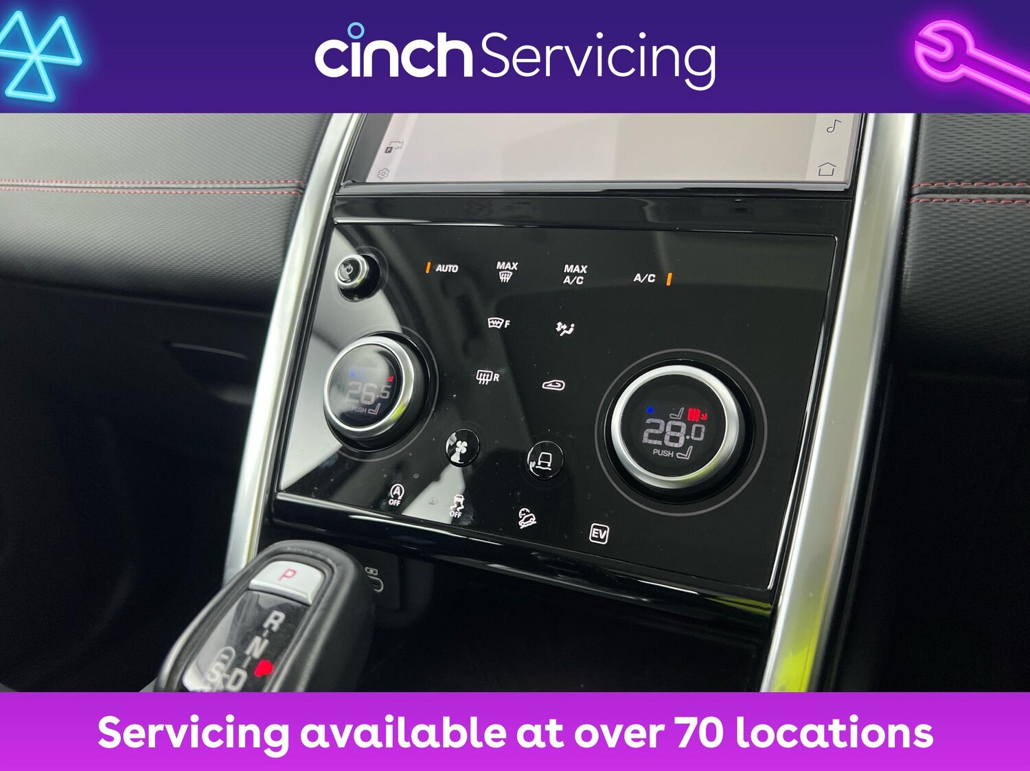 Used Land Rover Discovery Sport 2021 for sale - 76590566: Photo 36