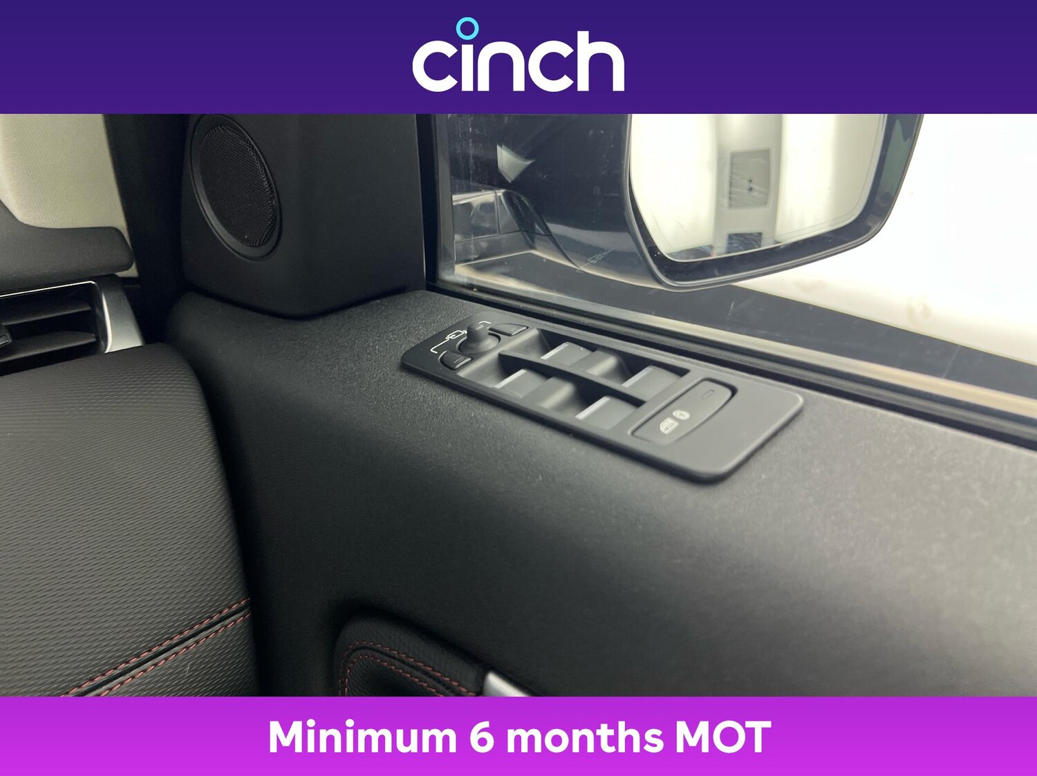 Used Land Rover Discovery Sport 2021 for sale - 76590566: Photo 37