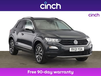 Volkswagen - T-Roc