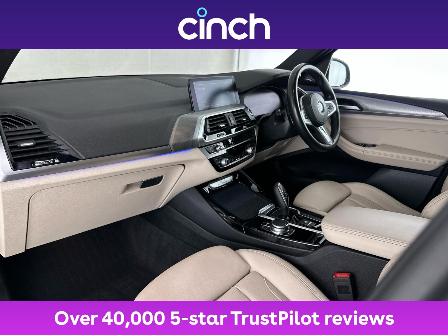 Used BMW X3 2020 for sale - 76712026: Photo 14