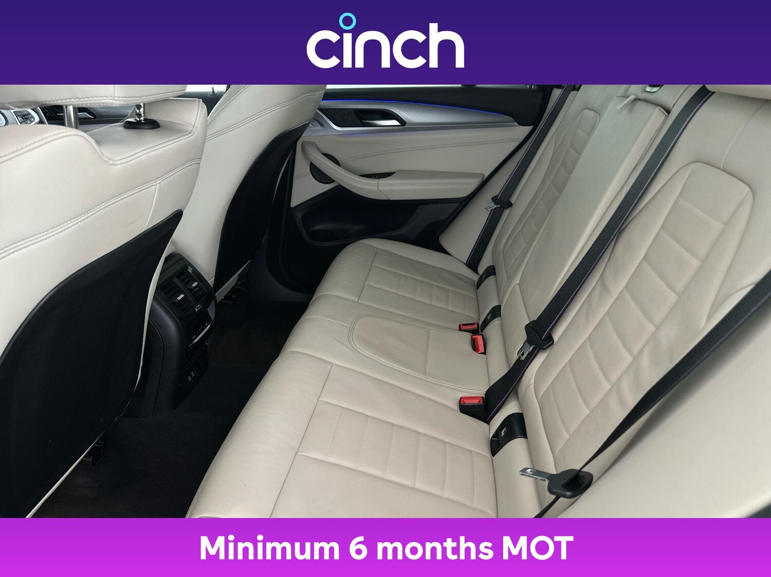 Used BMW X3 2020 for sale - 76712026: Photo 20