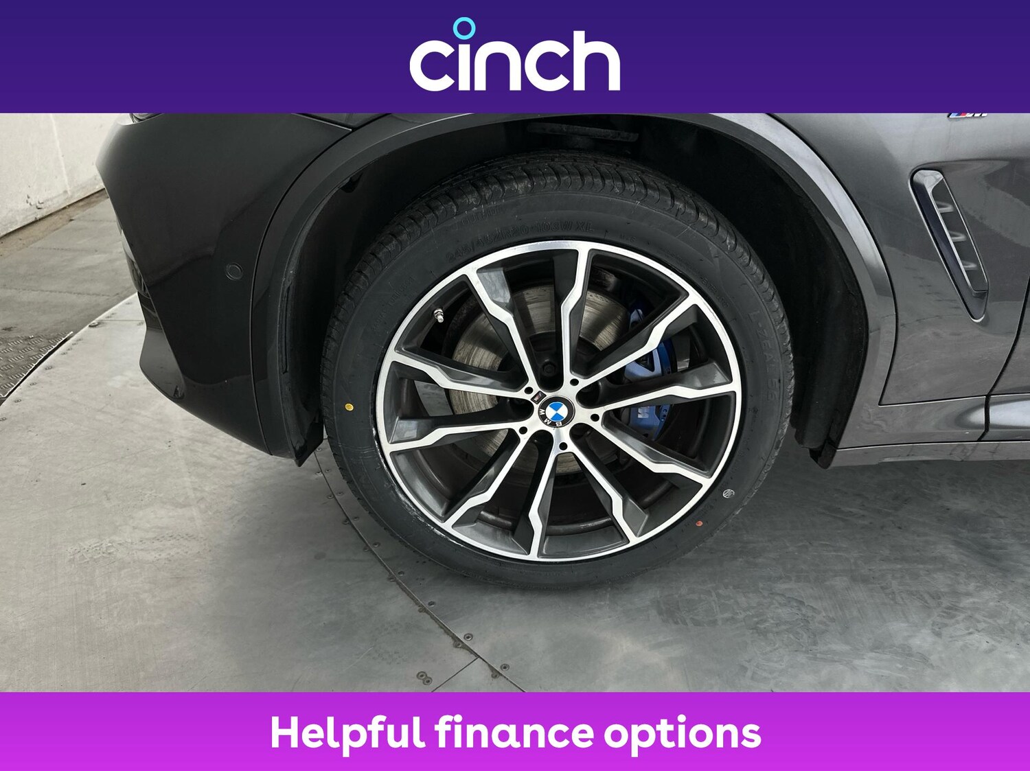 Used BMW X3 2020 for sale - 76712026: Photo 24