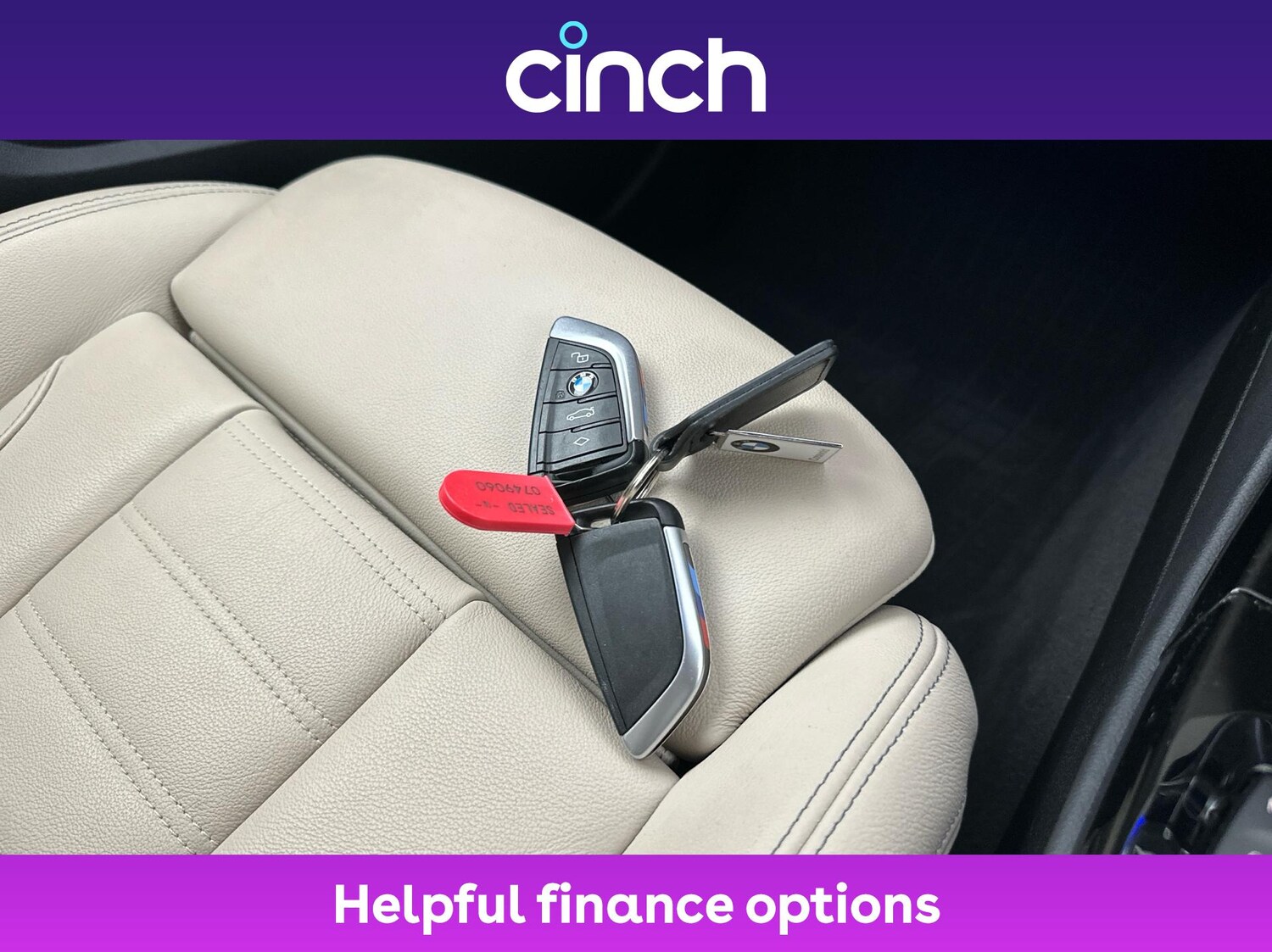 Used BMW X3 2020 for sale - 76712026: Photo 30