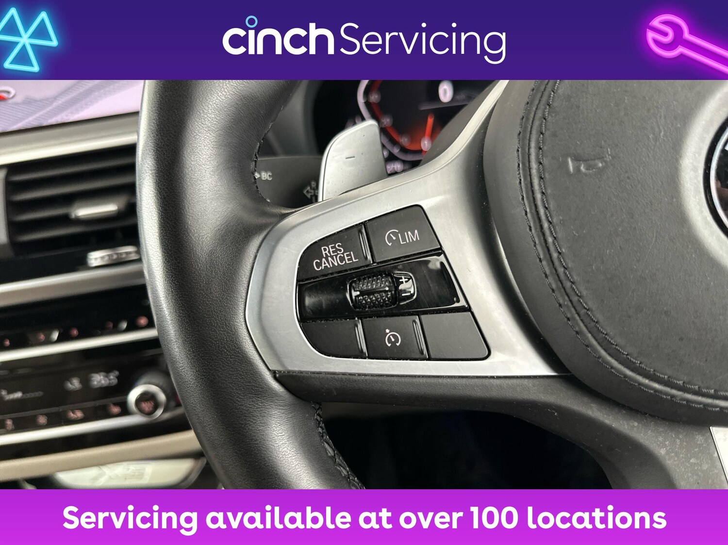 Used BMW X3 2020 for sale - 76712026: Photo 31