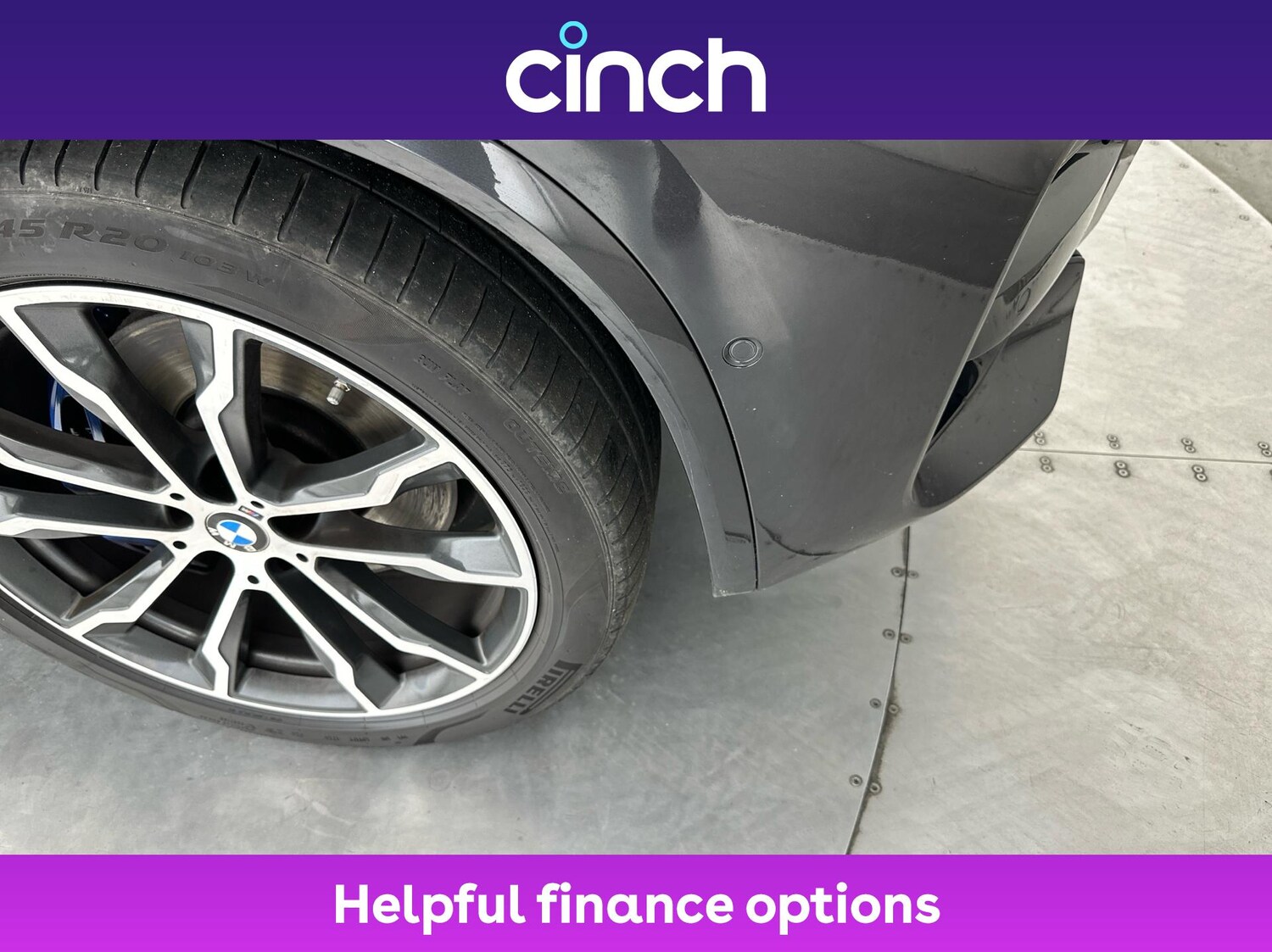 Used BMW X3 2020 for sale - 76712026: Photo 35