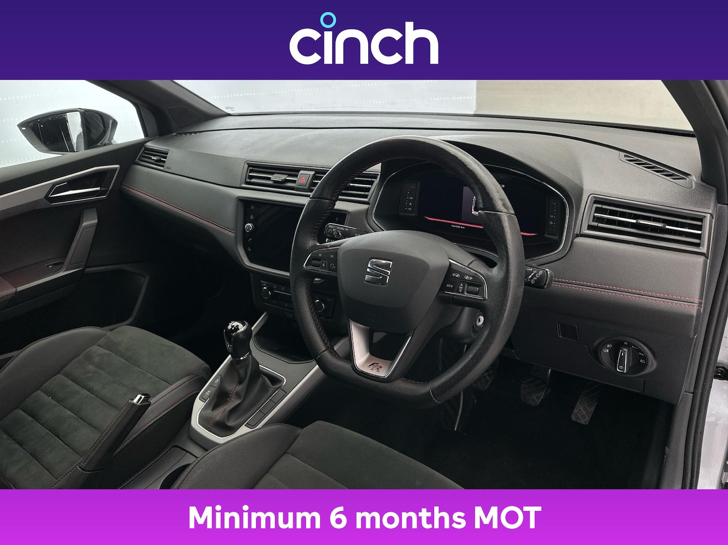 Used SEAT Arona 2019 for sale - 76224822: Photo 12