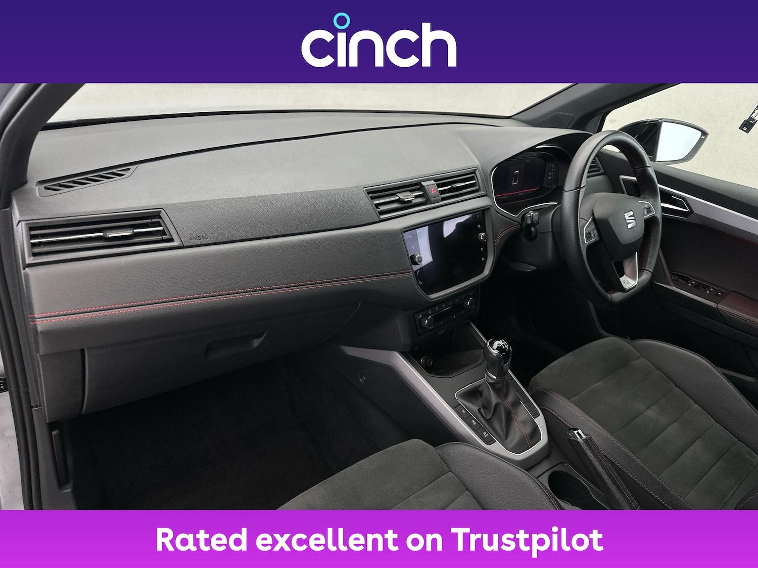 Used SEAT Arona 2019 for sale - 76224822: Photo 14