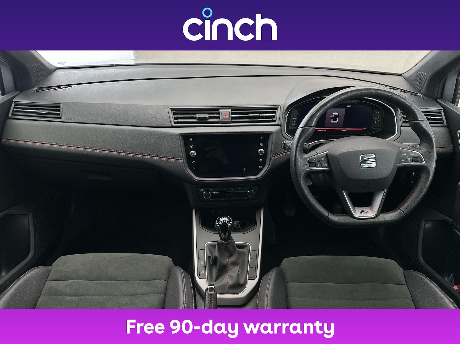 Used SEAT Arona 2019 for sale - 76224822: Photo 15