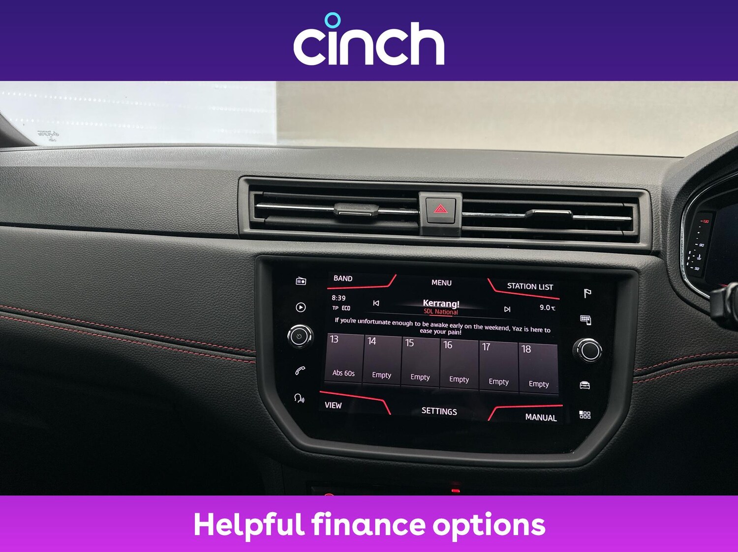 Used SEAT Arona 2019 for sale - 76224822: Photo 17