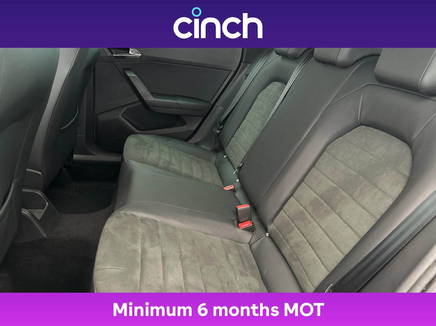 Used SEAT Arona 2019 for sale - 76224822: Photo 20