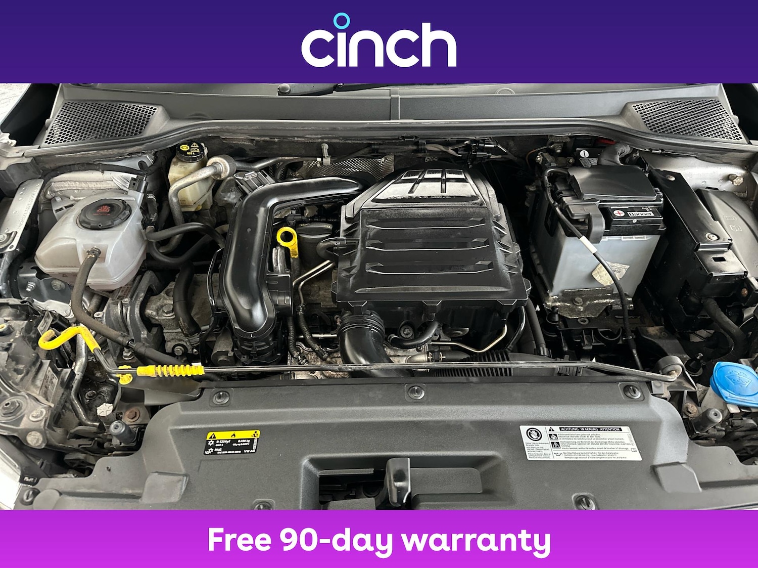 Used SEAT Arona 2019 for sale - 76224822: Photo 23