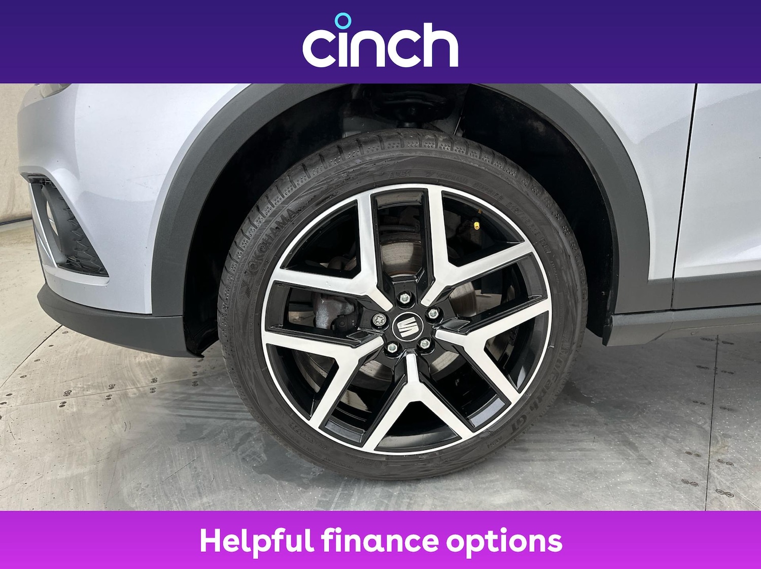 Used SEAT Arona 2019 for sale - 76224822: Photo 24