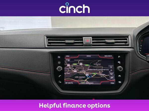 Used SEAT Arona 2019 for sale - 76224822: Photo 30