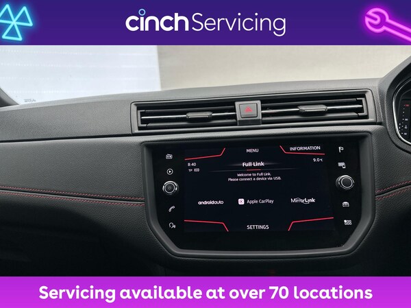 Used SEAT Arona 2019 for sale - 76224822: Photo 31