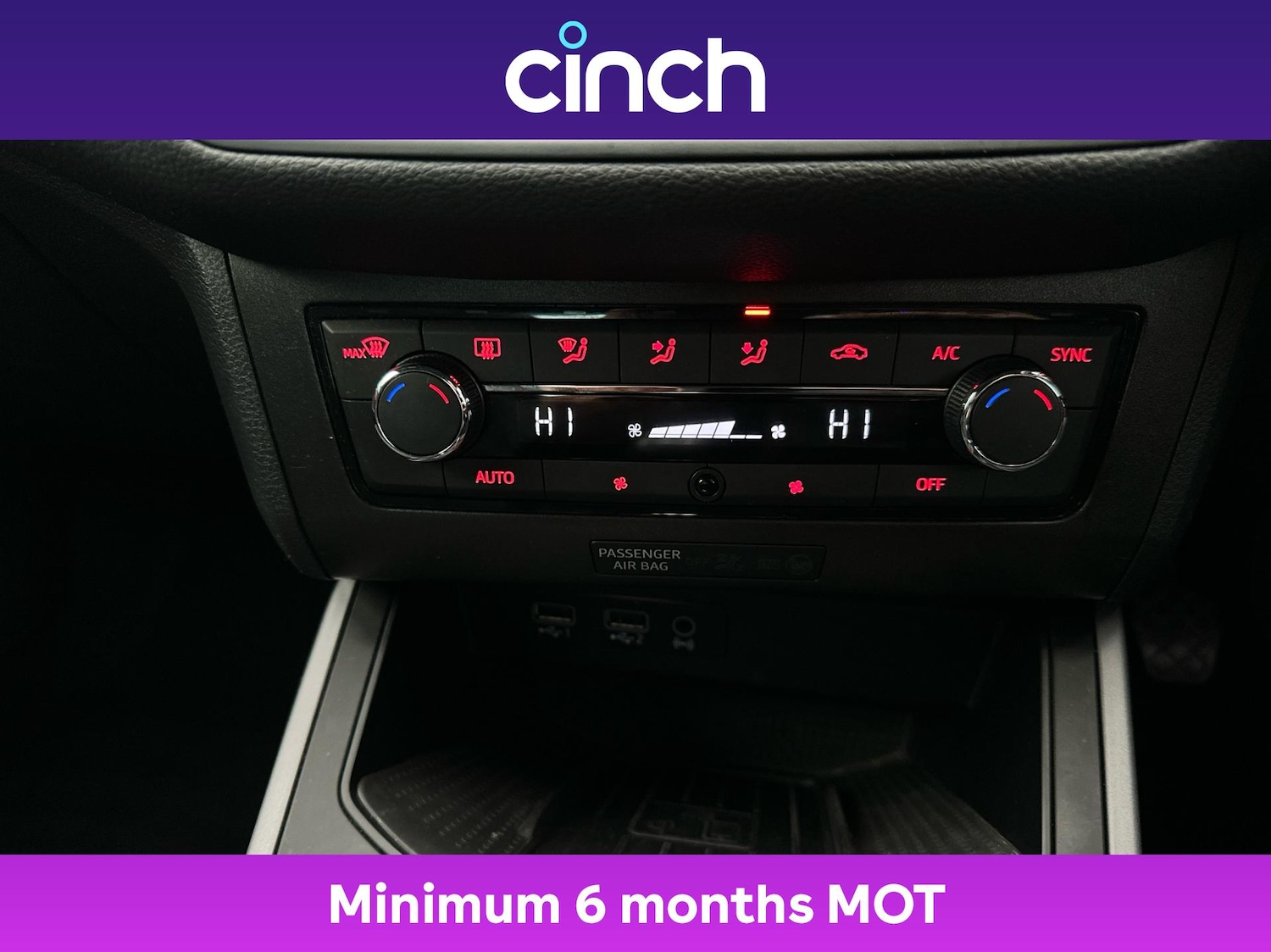 Used SEAT Arona 2019 for sale - 76224822: Photo 32