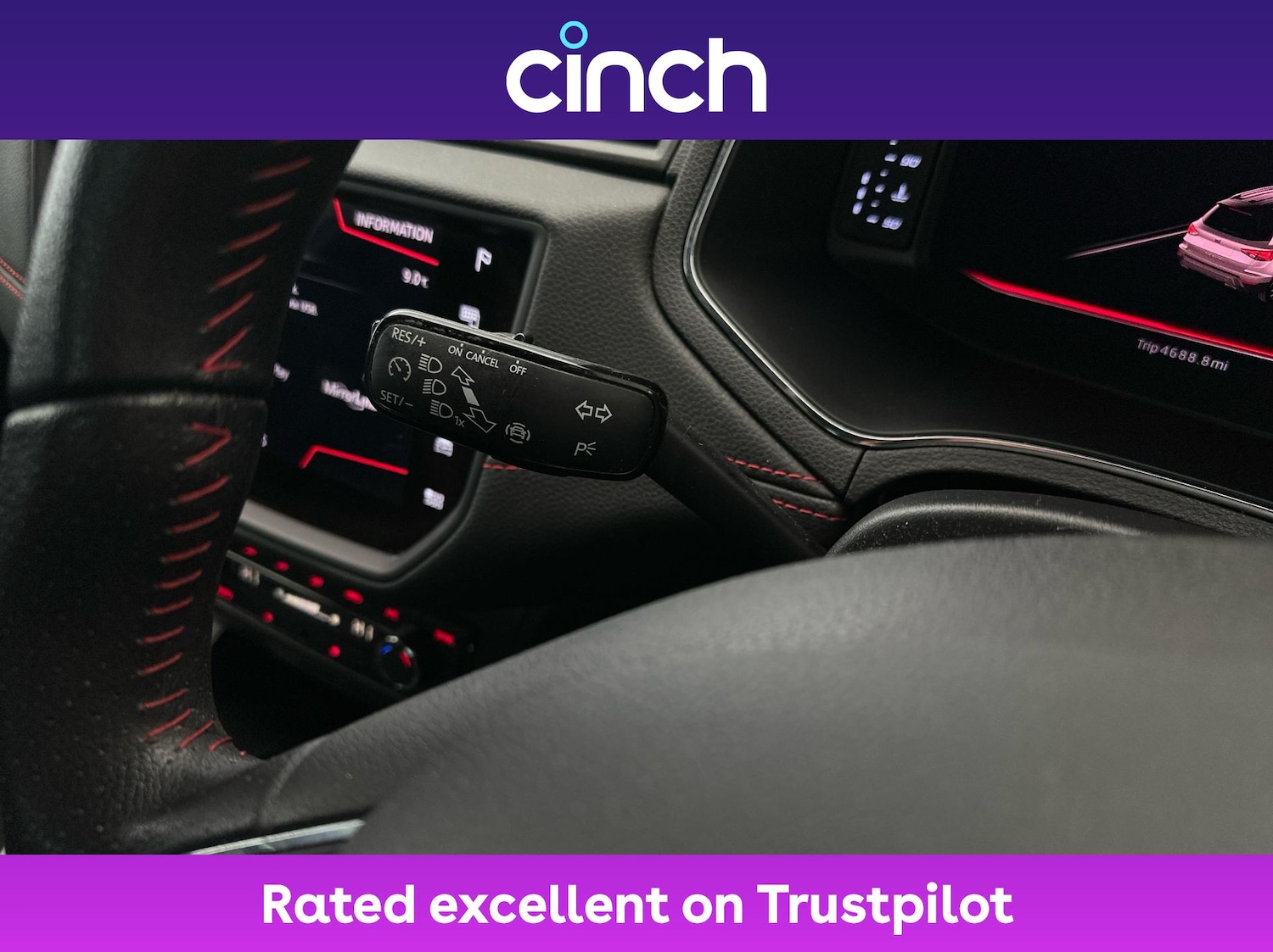 Used SEAT Arona 2019 for sale - 76224822: Photo 33