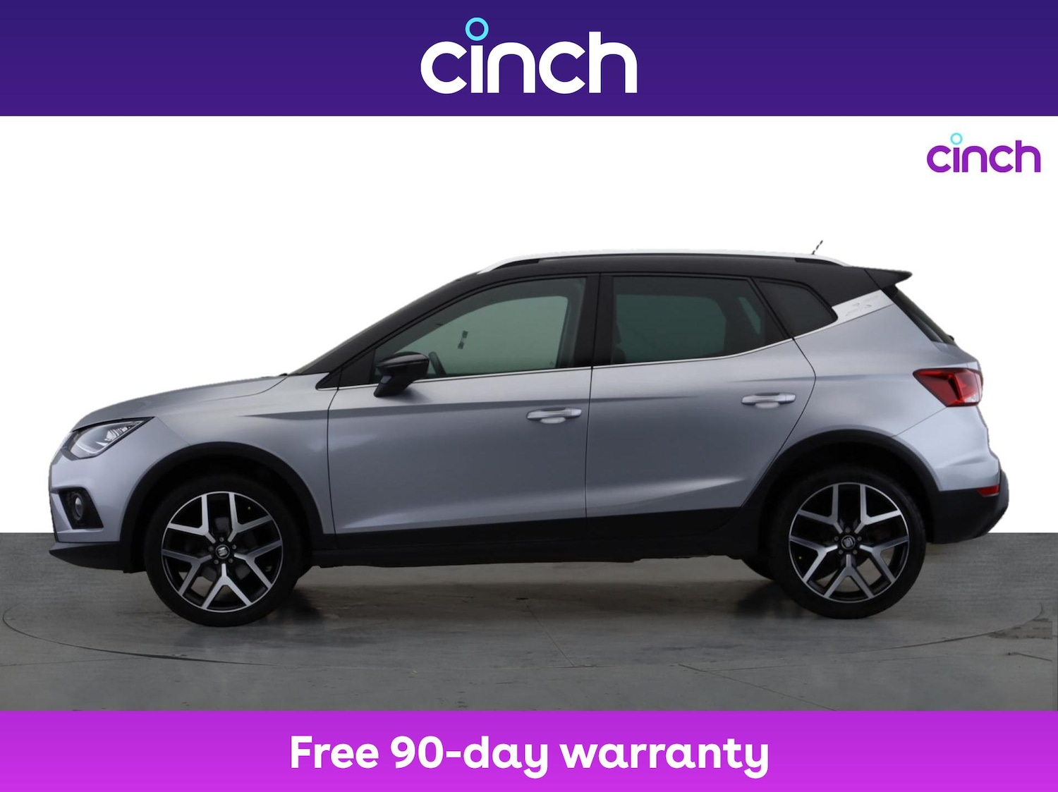 Used SEAT Arona 2019 for sale - 76224822: Photo 8