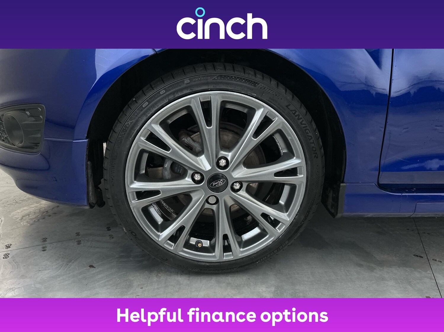 Used Ford Fiesta 2017 for sale - 77085005: Photo 24