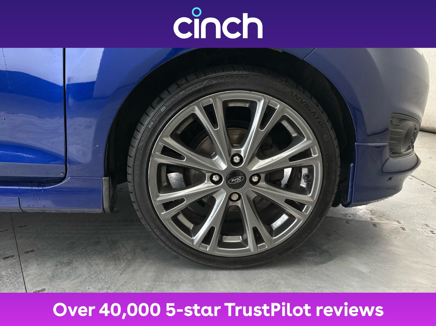 Used Ford Fiesta 2017 for sale - 77085005: Photo 28