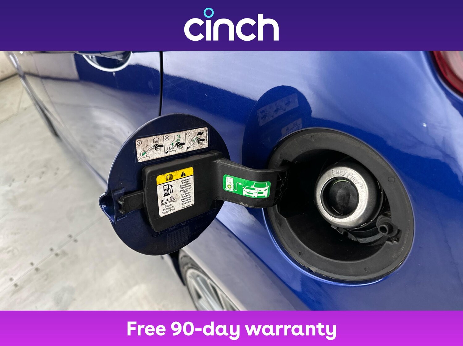 Used Ford Fiesta 2017 for sale - 77085005: Photo 29