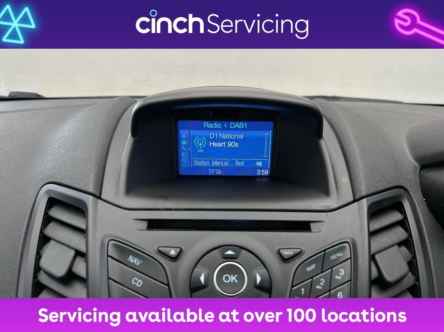 Used Ford Fiesta 2017 for sale - 77085005: Photo 31