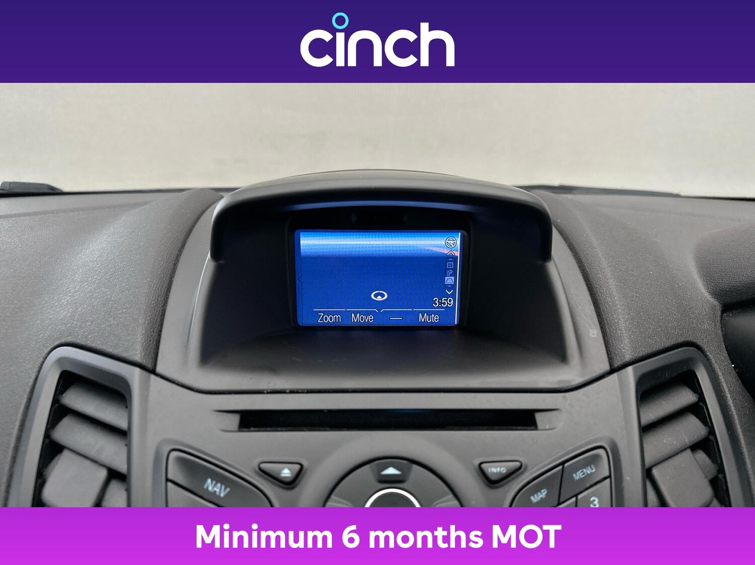 Used Ford Fiesta 2017 for sale - 77085005: Photo 32