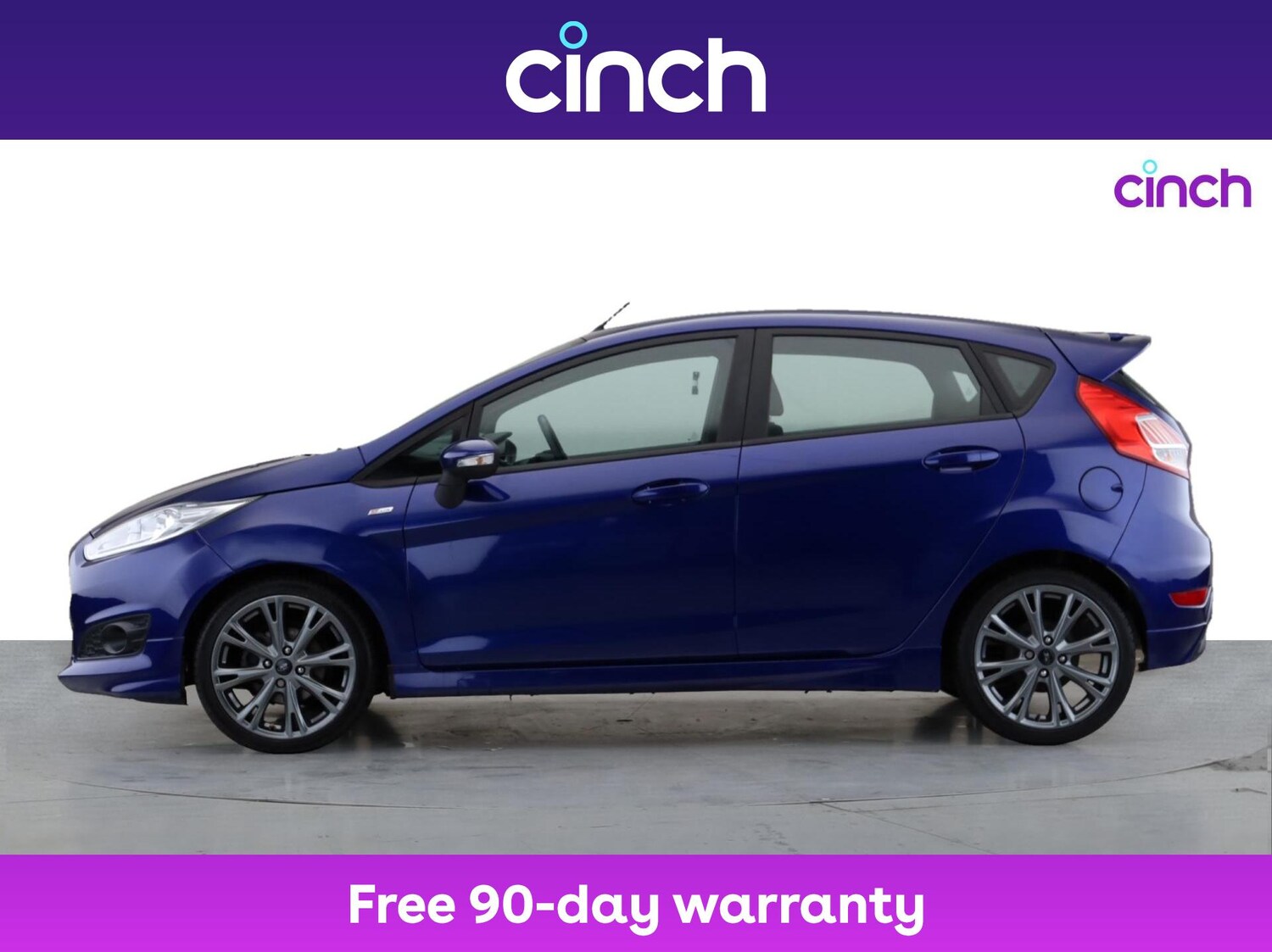Used Ford Fiesta 2017 for sale - 77085005: Photo 8