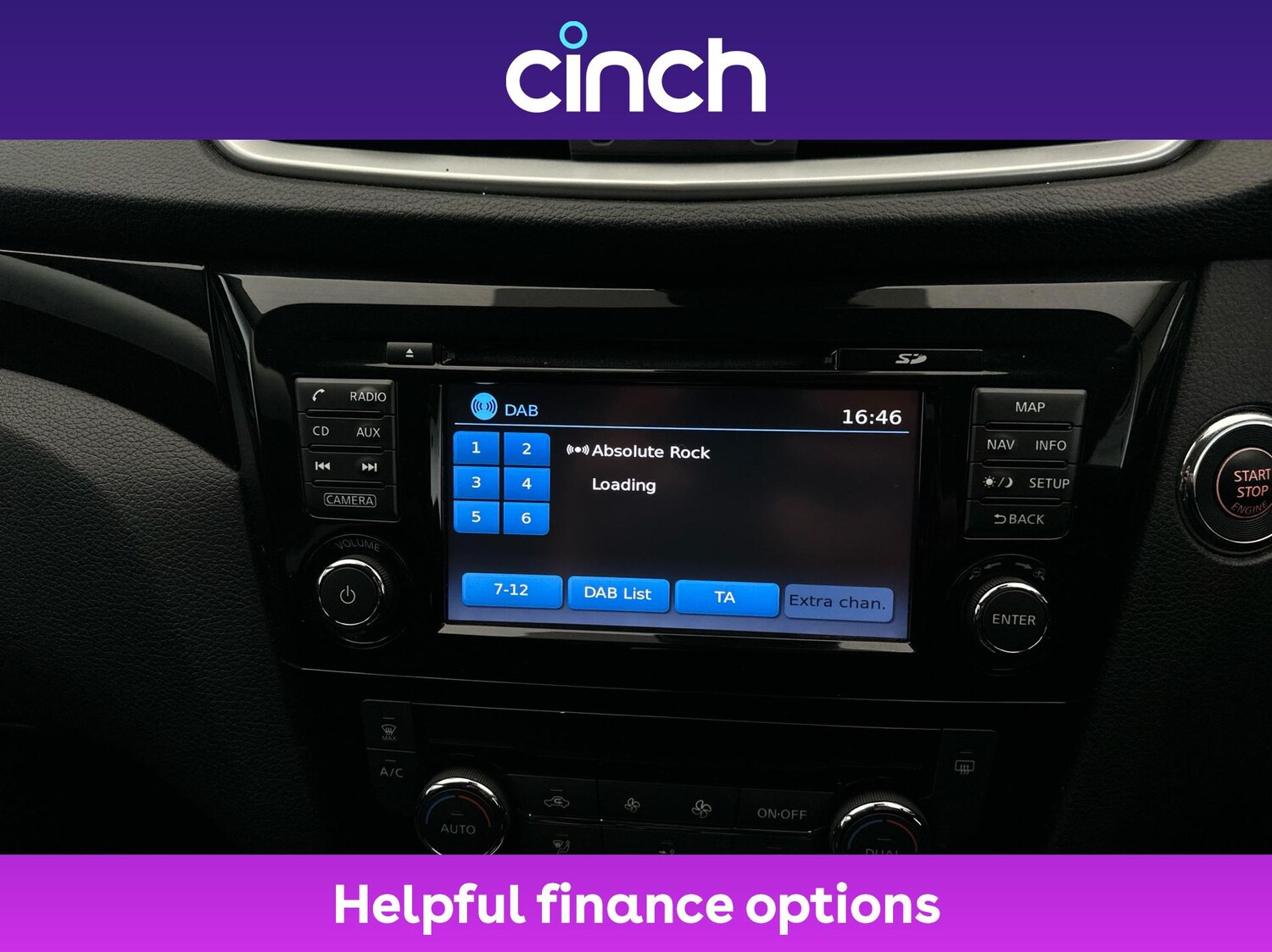 Used Nissan Qashqai 2017 for sale - 77026651: Photo 17