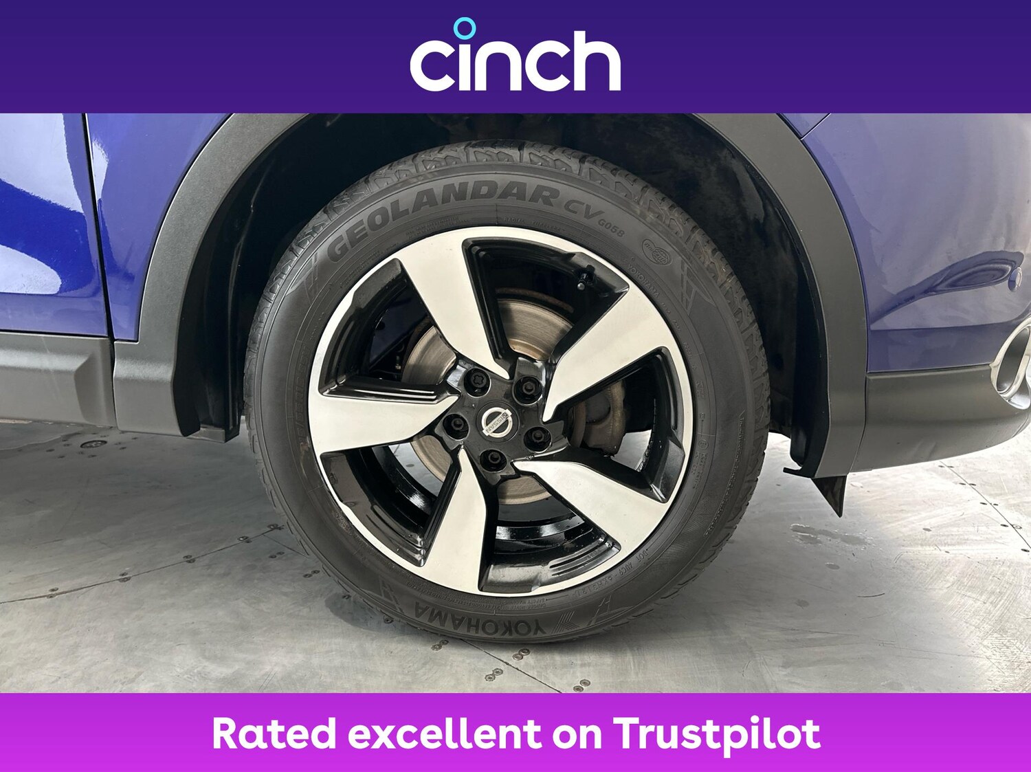 Used Nissan Qashqai 2017 for sale - 77026651: Photo 28