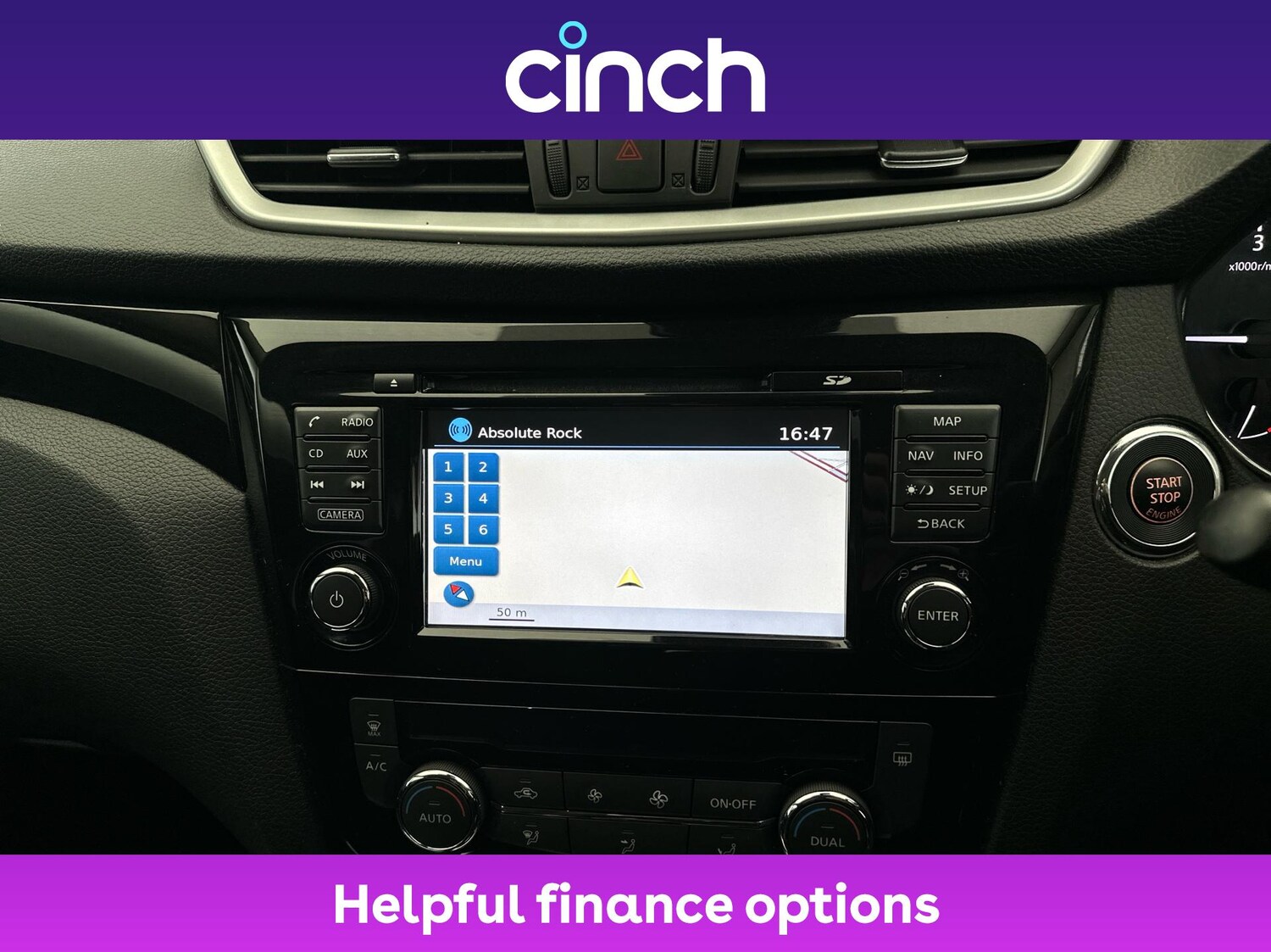 Used Nissan Qashqai 2017 for sale - 77026651: Photo 30