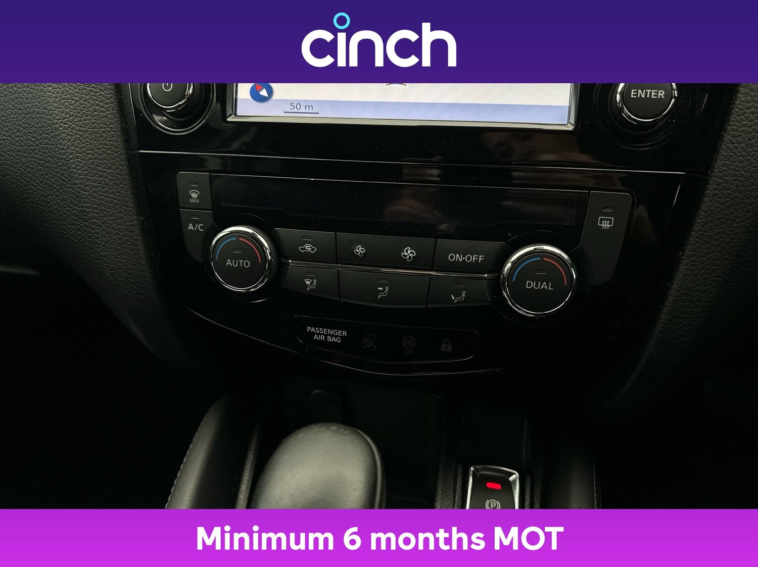 Used Nissan Qashqai 2017 for sale - 77026651: Photo 31