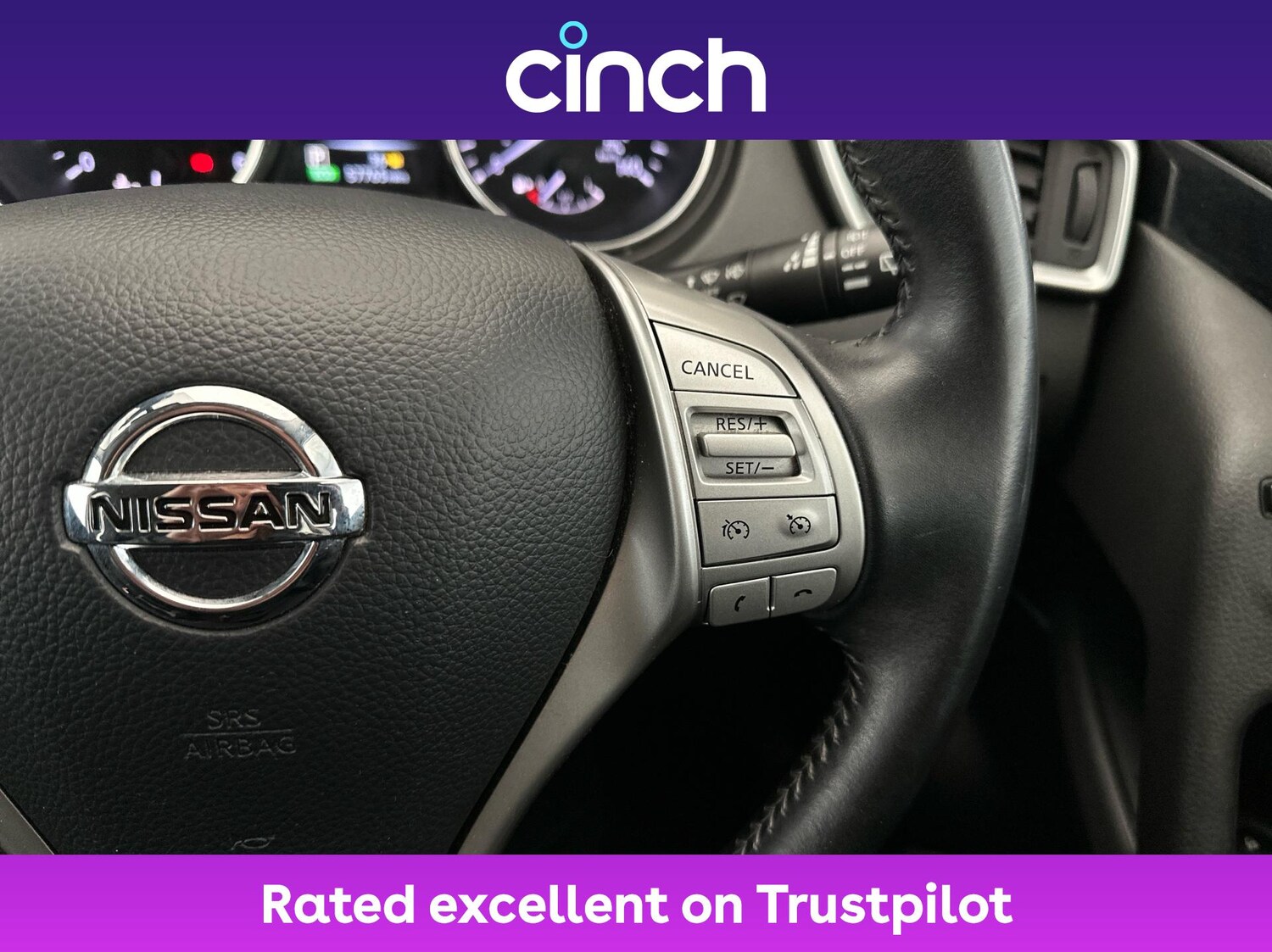 Used Nissan Qashqai 2017 for sale - 77026651: Photo 33