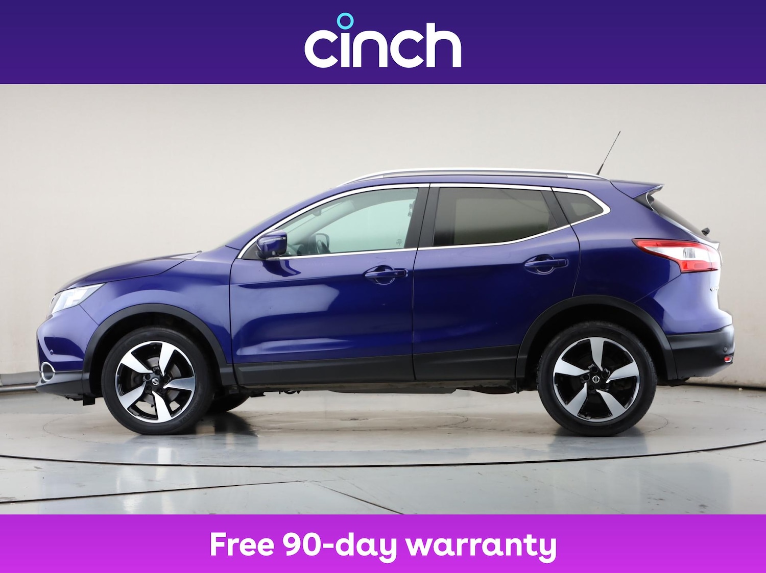 Used Nissan Qashqai 2017 for sale - 77026651: Photo 8