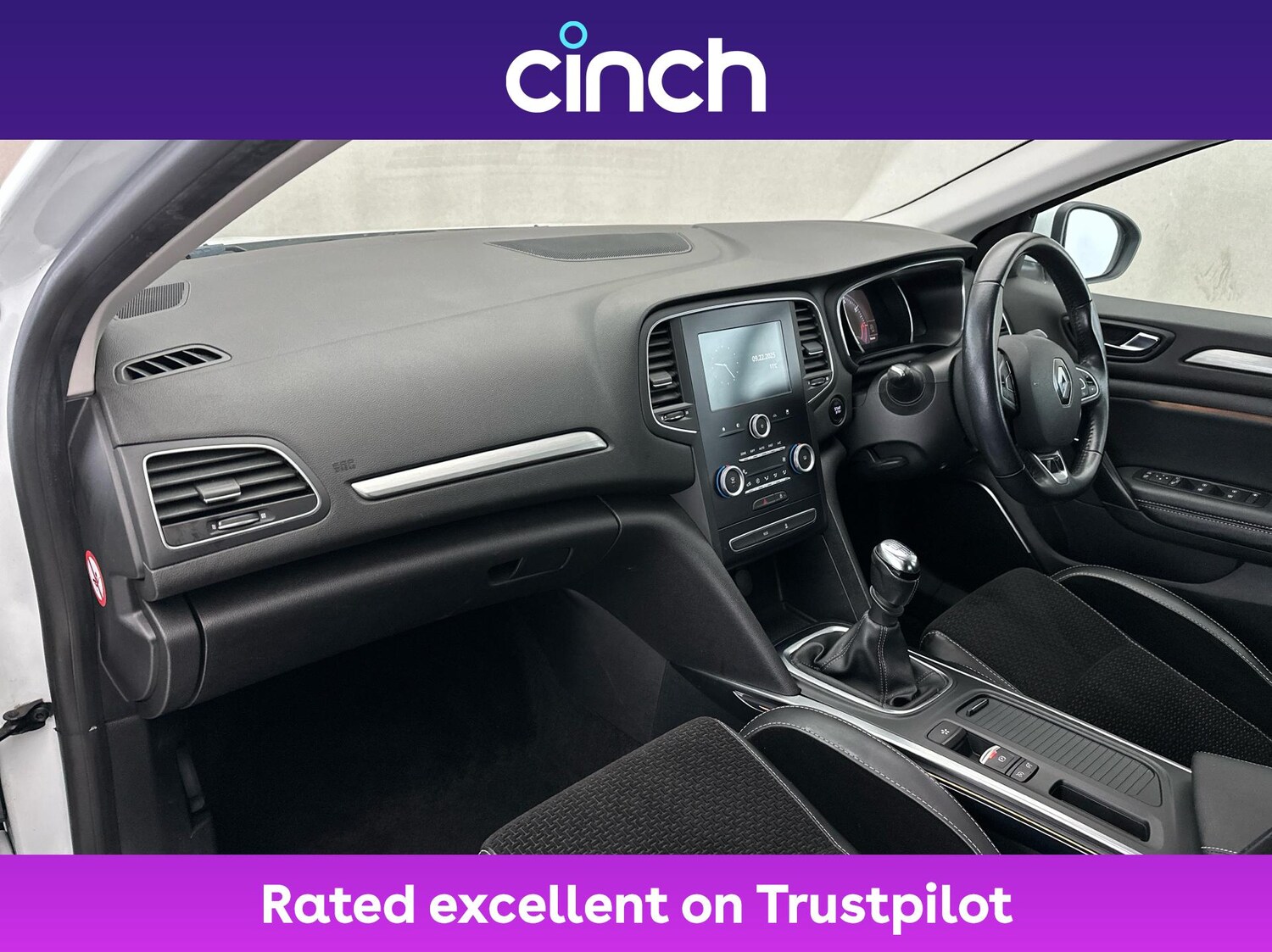 Used Renault Megane 2017 for sale - 76093499: Photo 14