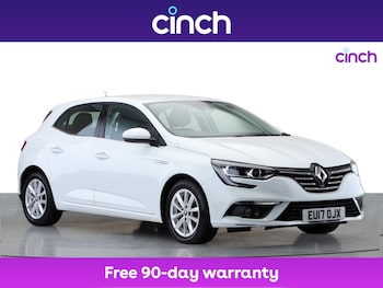Renault - Megane