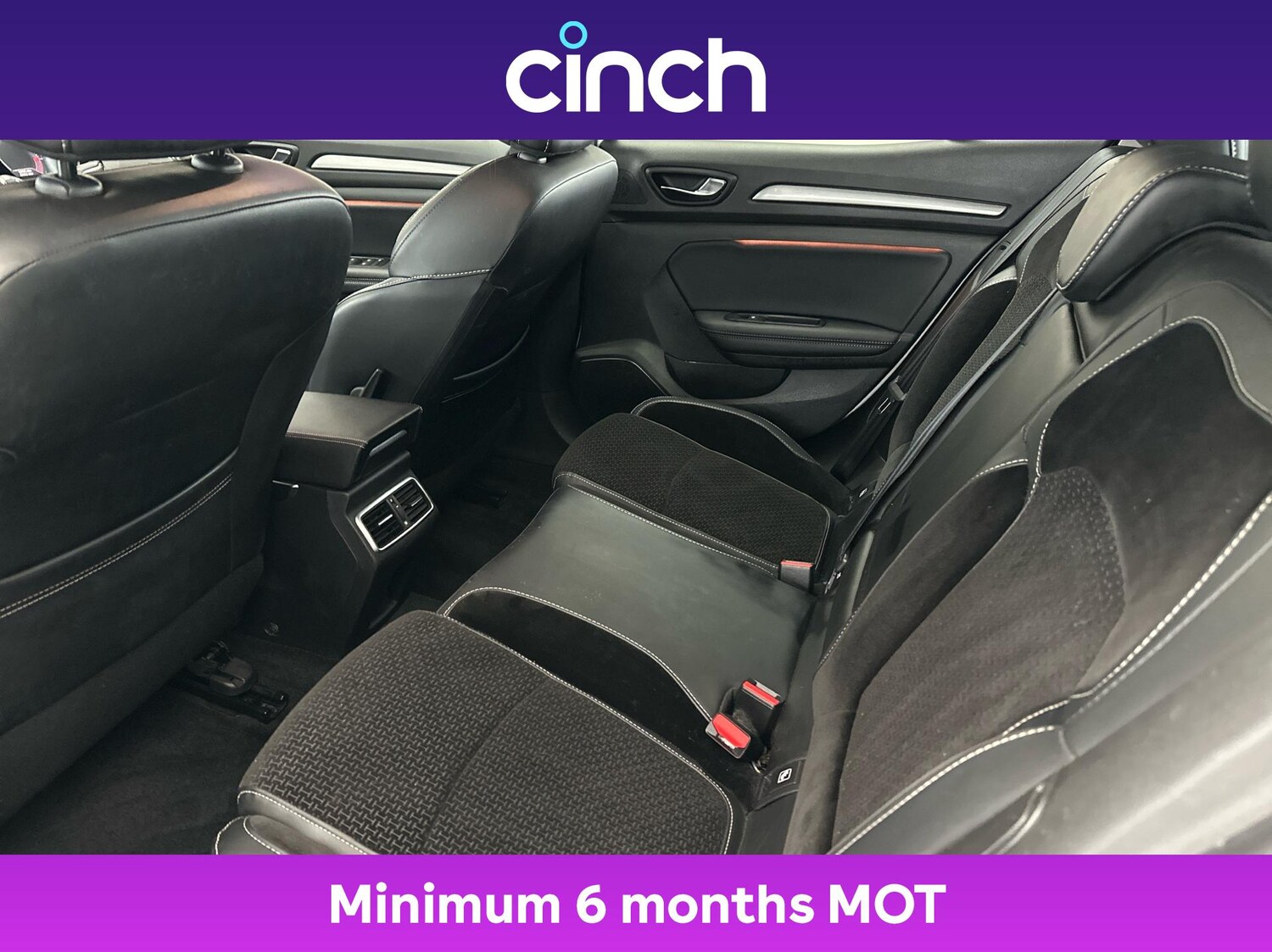 Used Renault Megane 2017 for sale - 76093499: Photo 20