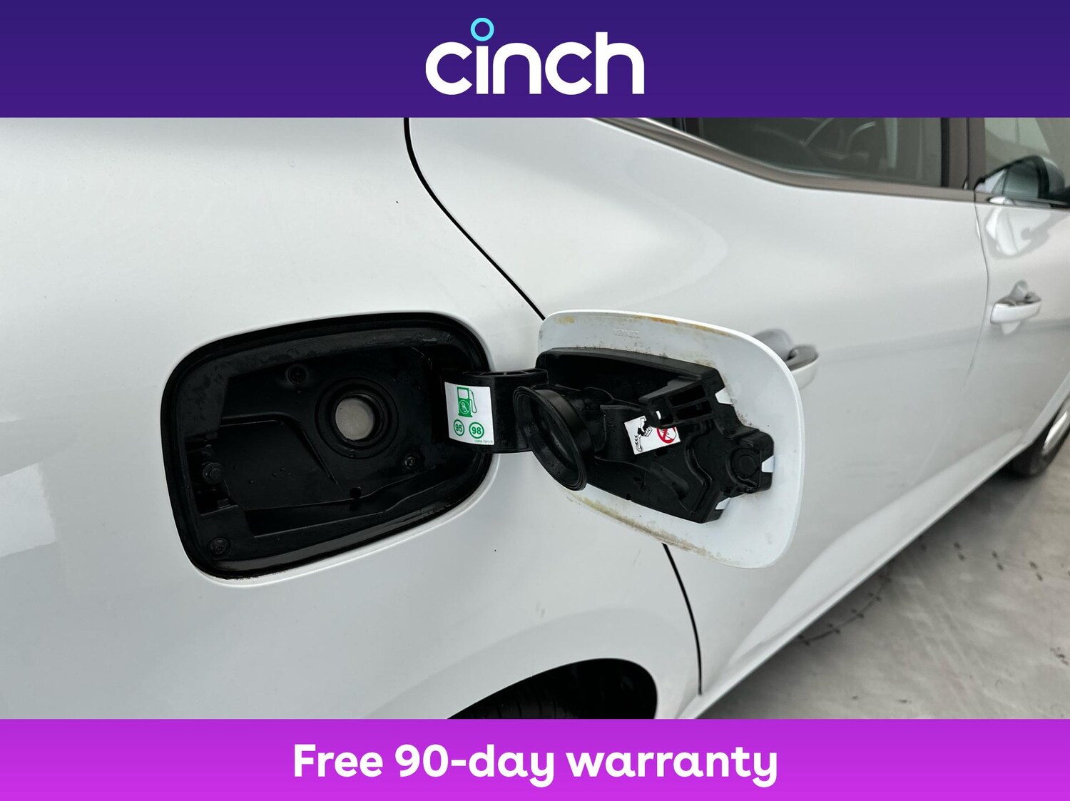 Used Renault Megane 2017 for sale - 76093499: Photo 29